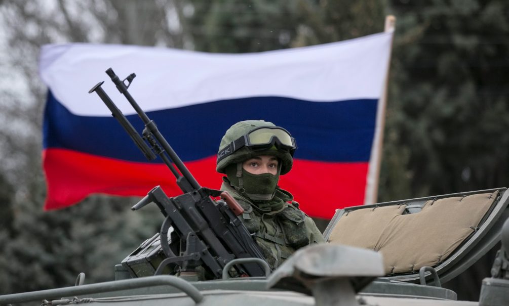 Смогут ли ВСУ взять Крым: после сдачи Херсона над полуостровом нависла реальная  угроза 