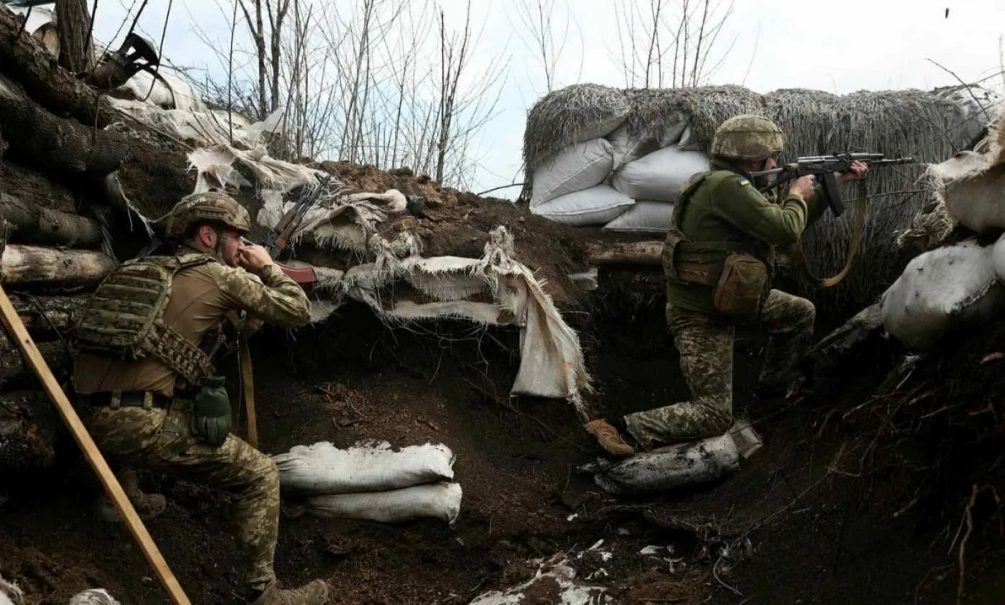 На Западном фронте без перемен: что должно измениться в России, если СВО затянется на годы 