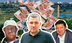 Бизнес по-братски: брат главы Волгодонска Сергея Ладанова собрал под честное имя миллионы, не вернул, а местная полиция выносит отказы в возбуждении дела