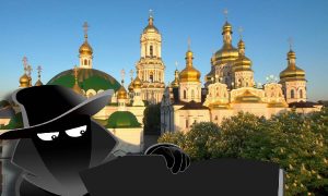 Замахнулись на религию: атака на православную церковь на Украине может иметь далеко идущие последствия