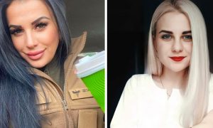 Хакер Джокер слил переписку главкома ВСУ Залужного с девушками-военными