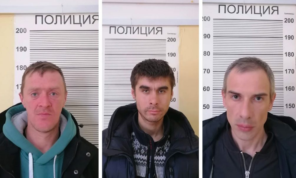 Грабители в Екатеринбурге по ошибке забрали у курьера еду вместо наркотиков 