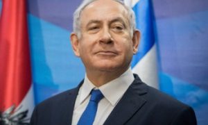 Биньямин Нетаньяху побеждает на парламентских выборах в Израиле по данным экзитполов