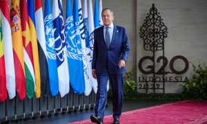 Шаг - вперед, два шага - назад: саммит G20 на Бали хоть и принес России определенные плюсы, в то же время обернулся чередой разочарований