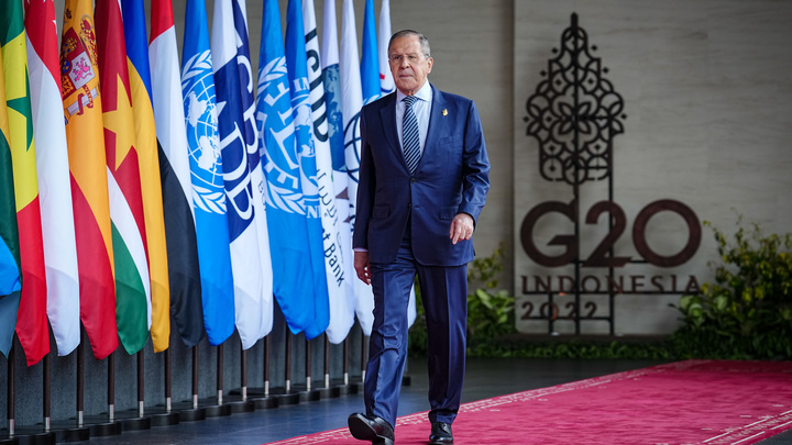 Шаг - вперед, два шага - назад: саммит G20 на Бали хоть и принес России определенные плюсы, в то же время обернулся чередой разочарований 