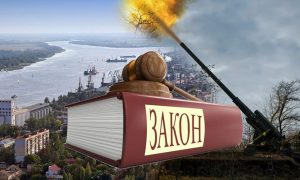 Без Херсона – нет закона: ситуация с отданным врагу российским городом породила  ряд неразрешимых правовых коллизий