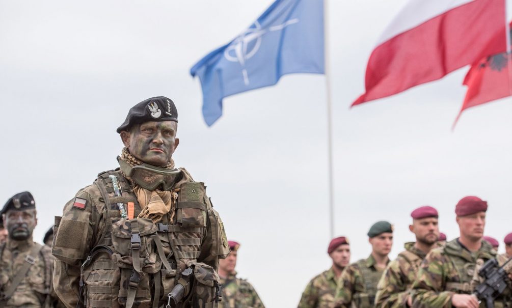 Польша из-за ракетного удара созывает экстренный совет НАТО 