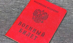 Рособрнадзор начнет сбор данных школьников и студентов для воинского учета