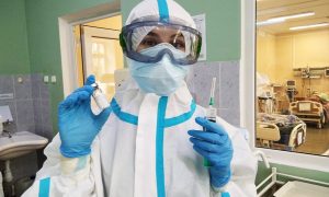 Сезон будет тяжелым: инфекционист предупредил о новых подвидах гриппа в России, от которых нет иммунитета
