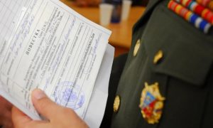 В Госдуме объяснили причину продолжения прихода повесток после окончания мобилизации