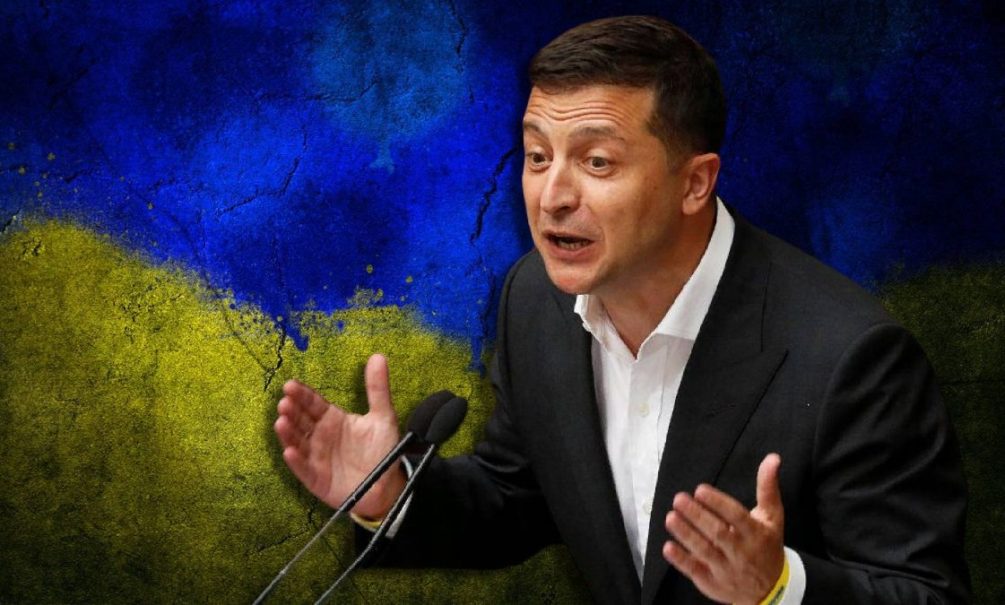 Шантаж Зеленского до добра не доведет: из-за этого Украина может остаться без помощи Запада 
