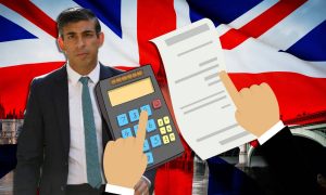 «Они разваливают экономику, а платят за это обычные люди»: в Британии решили поднять налоги, чтобы спасти бюджет страны