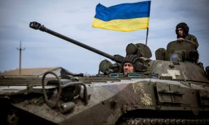 Власти Запорожской области сообщили о масштабной перегруппировке ВСУ