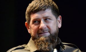 Рамзан Кадыров раскритиковал папу римского за слова о чеченцах и бурятах