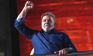 Критиковал Зеленского и позицию США по Украине: поможет ли России приход к власти в Бразилии нового президента