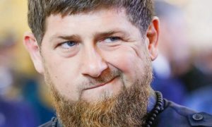 Рамзан Кадыров призвал ужесточить наказания для уклонистов