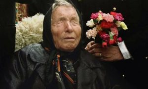 Кто спасет Украину и когда конец спецоперации: расшифровано еще одно предсказание Ванги
