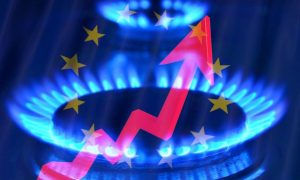 Игры в молдавско-украинский «реверс» взвинтили биржевые цены на газ в Европе