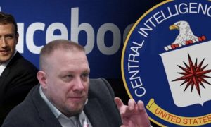 ЦРУ контролировали интернет, когда в России о нем даже не знали: немецкий журналист Томас Репер о связях соцсетей и спецслужб