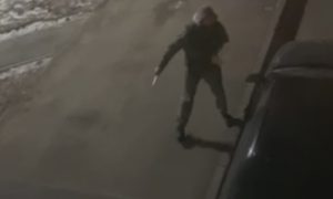 «Постоянный клиент» психиатрической клиники терроризирует Самару