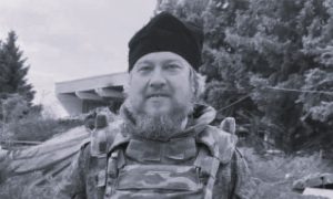 «Принял смерть на фронте»: на СВО погиб протоиерей Михаил Васильев