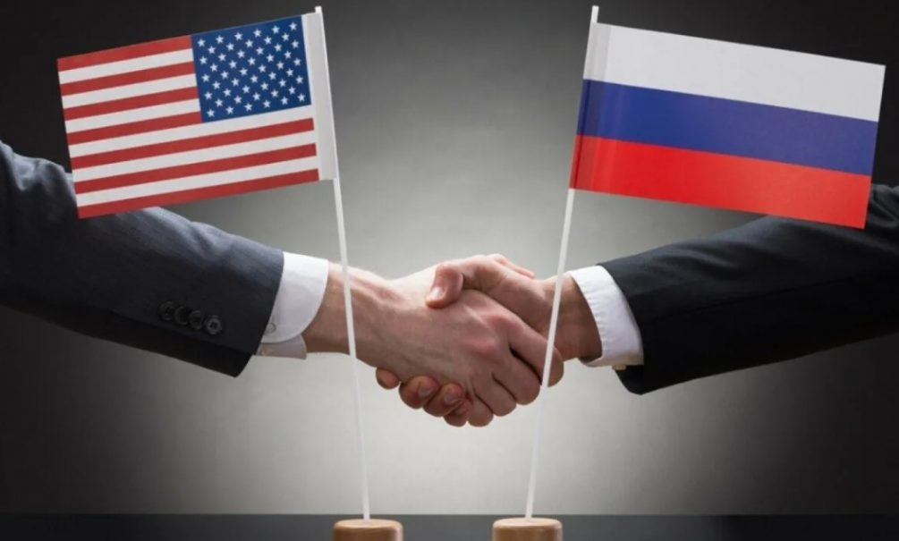 ЦРУ и СВР начали переговоры в Анкаре: каких договоренностей могут достигнуть США и Россия 
