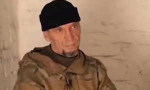 «Пусть горят в аду»: сын казненного бойца ЧВК «Вагнер» высказался о видео с расправой над отцом