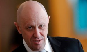 Пригожин: Telegram-каналы «Кепка Пригожина» и «Евгений Пригожин в Telegram» не имеют ко мне отношения
