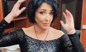 Пьяный дебош и вызов ОМОНа: концерт Лолиты в Санкт-Петербурге закончился скандалом