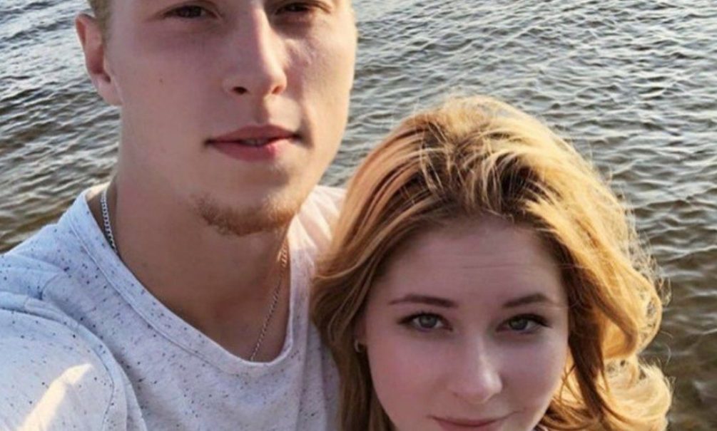 Мужа олимпийской чемпионки Юлии Липницкой мобилизовали 