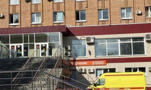 «Врачи извинились и сказали, что сами в шоке»: мама мертворожденной девочки обвинила медиков Самары