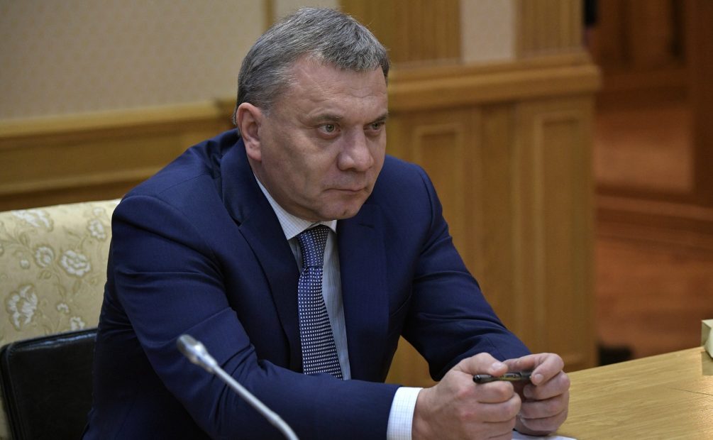 В Иране создали первую гиперзвуковую баллистическую ракету. Какие страны могут ей что-то противопоставить