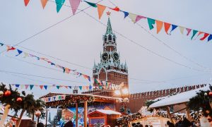 Тарифы, налоги, соцсети, иноагенты: что изменится в жизни россиян с 1 декабря