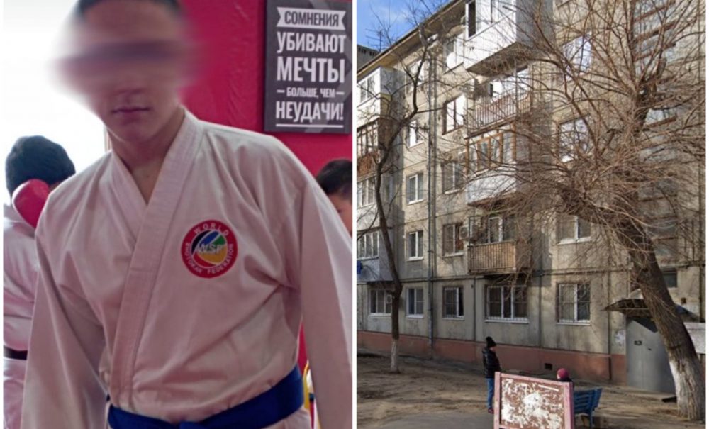 Избитый в полиции 14-летний волгоградец попал в больницу после нового задержания 