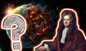 И все-таки он наступит: великий физик Исаак Ньютон вычислил дату мирового Апокалипсиса
