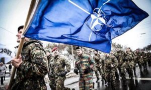 НАТО заявило об усилении военной поддержки Украины