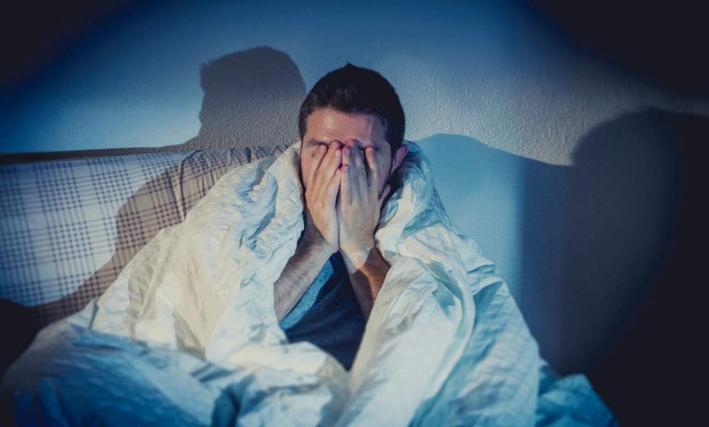 Тревожный звоночек: ночные кошмары названы симптомом неизлечимой болезни 