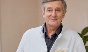 Впервые в России сердечный клапан из донорских тканей установили ребенку самарские врачи