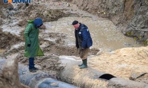 Более 200 тысяч человек без воды пятый день и слив в Волгу: хроника фекального ЧС в Волгограде