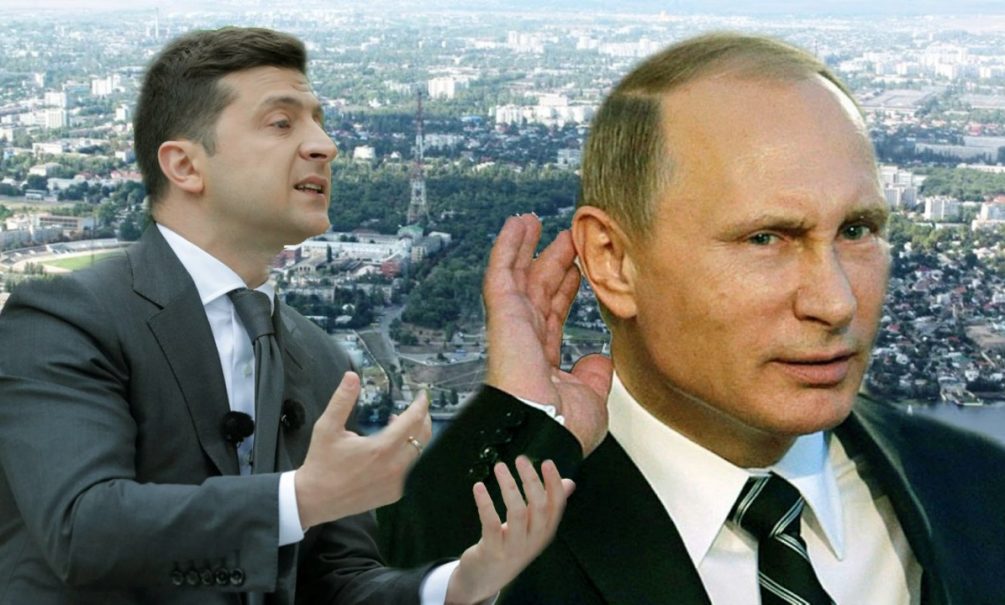 Зеленский снова заговорил о мире: это ловушка для России или реальное стремление к переговорам? 