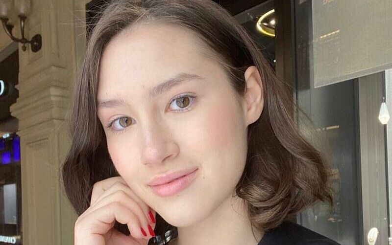 20-летняя дочь Бориса Немцова вышла замуж во второй раз 
