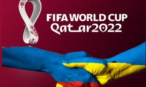 Конец игры: Россия и Украина могут заключить мир уже к началу чемпионата мира по футболу-2022