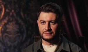 Нервы не выдержали: у Манукяна случилась истерика на съемках нового шоу