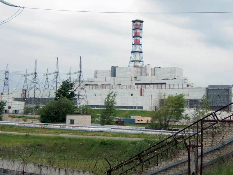 Почему Украина питает нездоровый интерес к Курской АЭС 