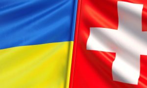 Швейцария отказалась от нейтралитета и стала на сторону Украины