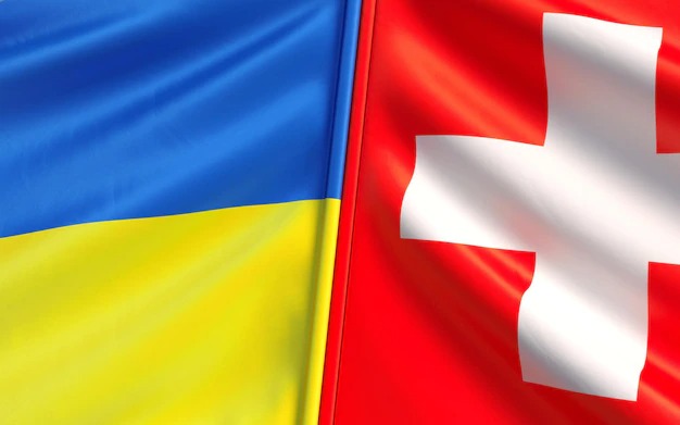 Швейцария отказалась от нейтралитета и стала на сторону Украины 