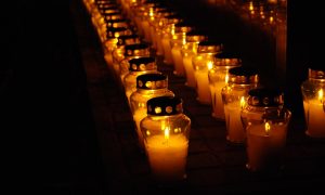 Похоронить по-американски: для погибших на Украине польских наемников вынуждены открыть отдельное кладбище
