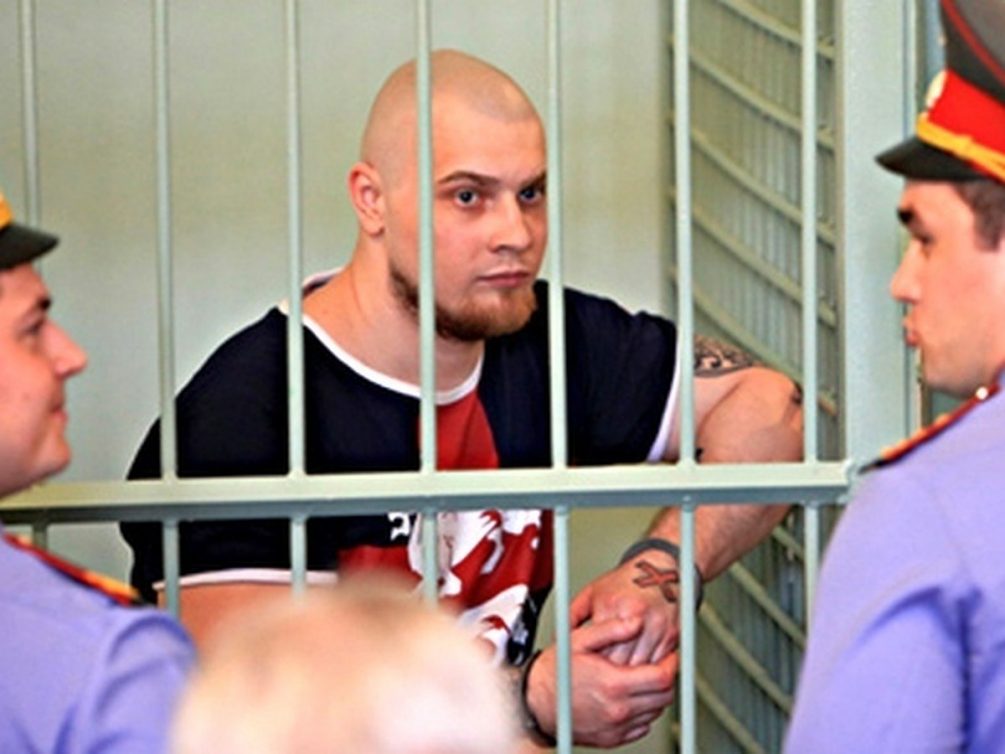 В Санкт-Петербурге спустя 19 лет задержали участников банды скинхедов-убийц