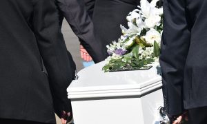 Российская семья похоронила чужого человека вместо родного сына