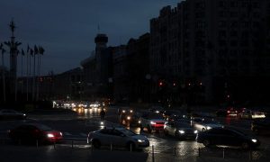 Украина отказалась капитулировать в обмен на электричество
